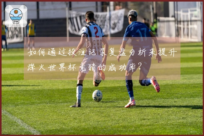 如何通过投注记录复盘分析来提升烽火世界杯竞猜的成功率？