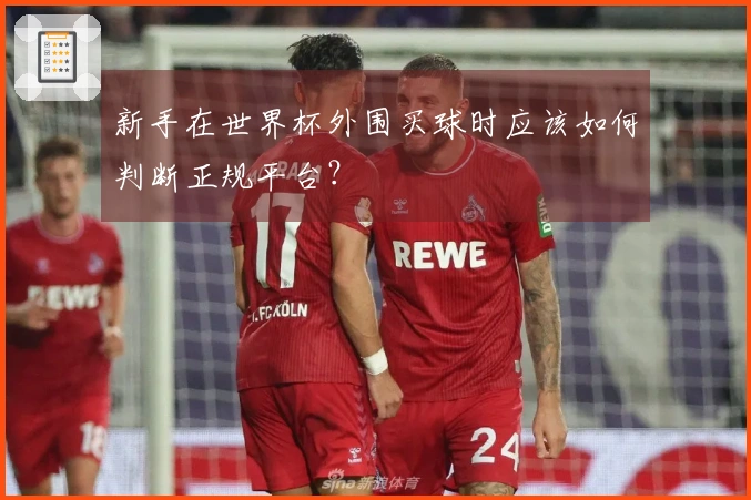新手在世界杯外围买球时应该如何判断正规平台？