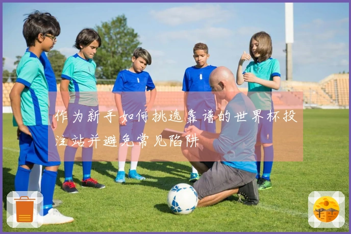 作为新手如何挑选靠谱的世界杯投注站并避免常见陷阱