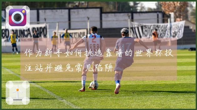 作为新手如何挑选靠谱的世界杯投注站并避免常见陷阱